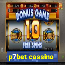 p7bet cassino